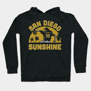 Mike Clevinger Sunshine Hoodie